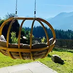 شاليه With Sauna And Natural Pool Neukirchen am Großvenediger