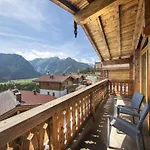 With Sauna And Natural Pool