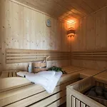 With Sauna And Natural Pool *