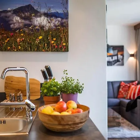 With Sauna And Natural Pool Neukirchen am Großvenediger