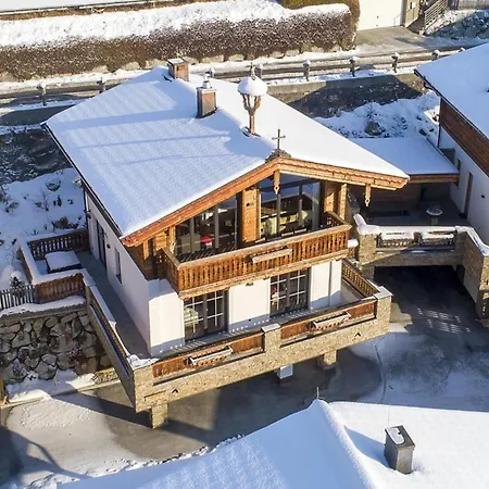 With Sauna And Natural Pool