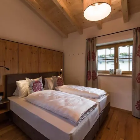 With Sauna And Natural Pool Neukirchen am Großvenediger