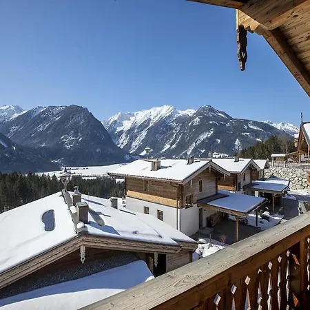 With Sauna And Natural Pool * Neukirchen am Großvenediger