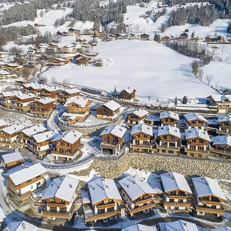 With Sauna And Natural Pool * Neukirchen am Großvenediger