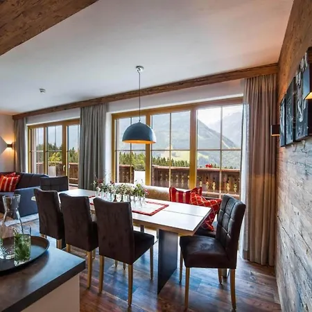 With Sauna And Natural Pool * Neukirchen am Großvenediger