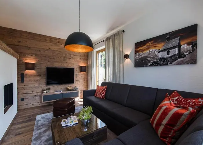 With Sauna And Natural Pool *