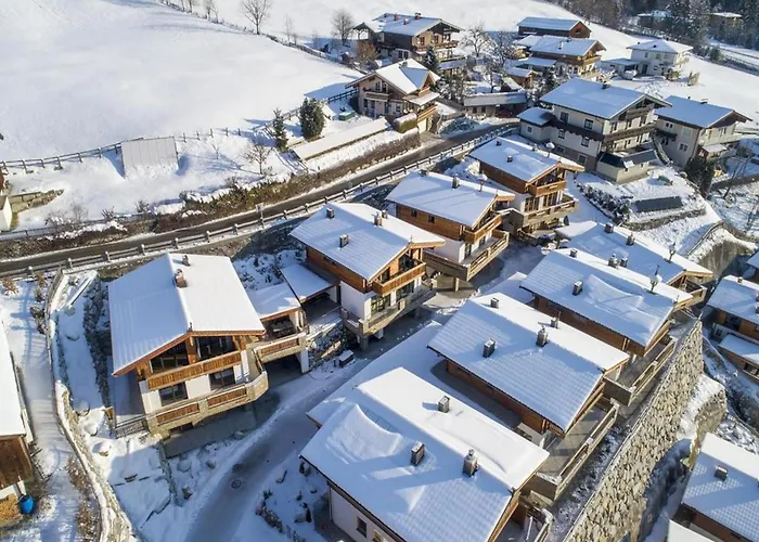 With Sauna And Natural Pool