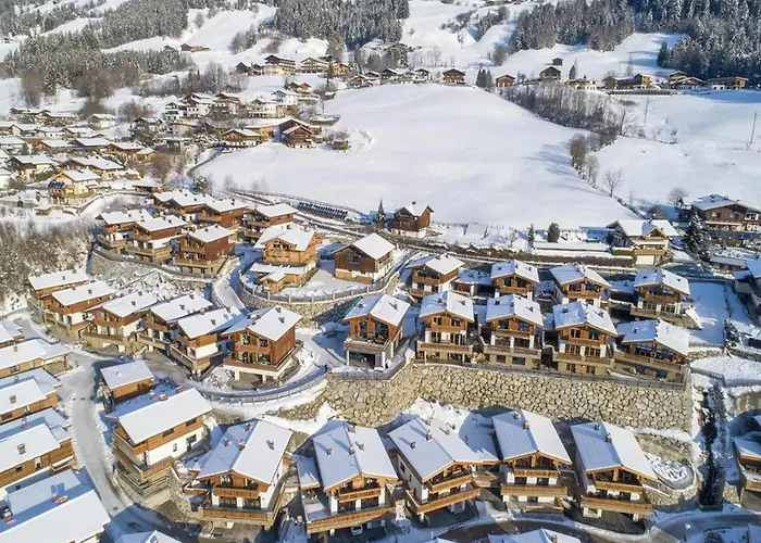 With Sauna And Natural Pool * Neukirchen am Großvenediger