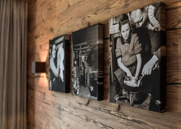 With Sauna And Natural Pool