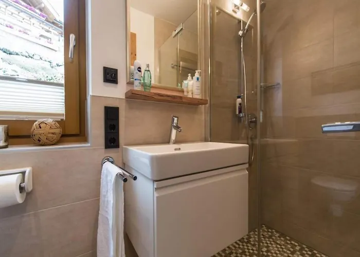 Шале With Sauna And Natural Pool