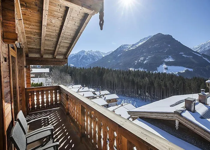 With Sauna And Natural Pool Шале Нойкирхен-ам-Гросфенедигер