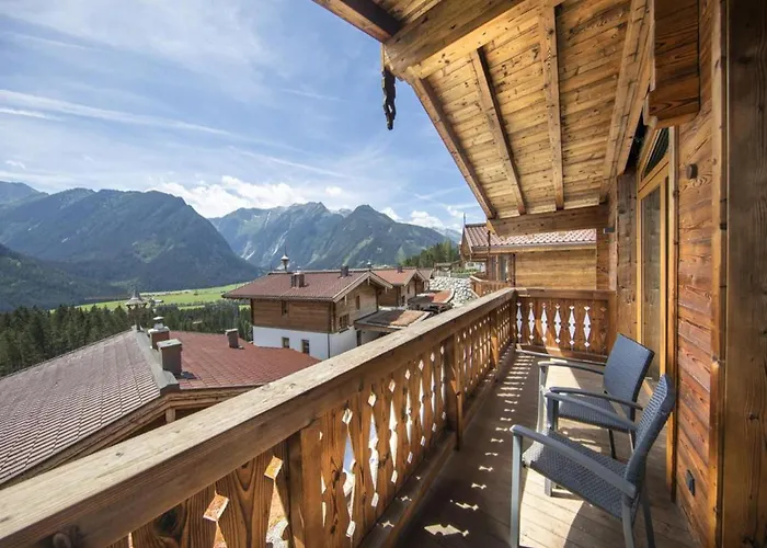 With Sauna And Natural Pool