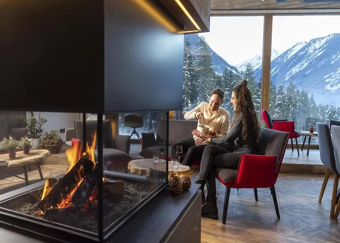 With Sauna And Natural Pool Шале Нойкирхен-ам-Гросфенедигер