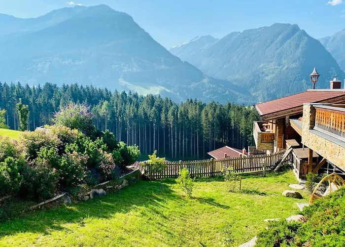 Шале With Sauna And Natural Pool