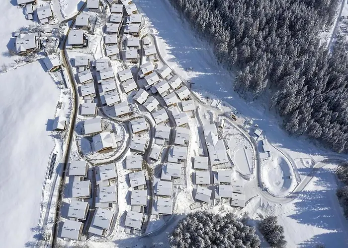 With Sauna And Natural Pool Neukirchen am Großvenediger