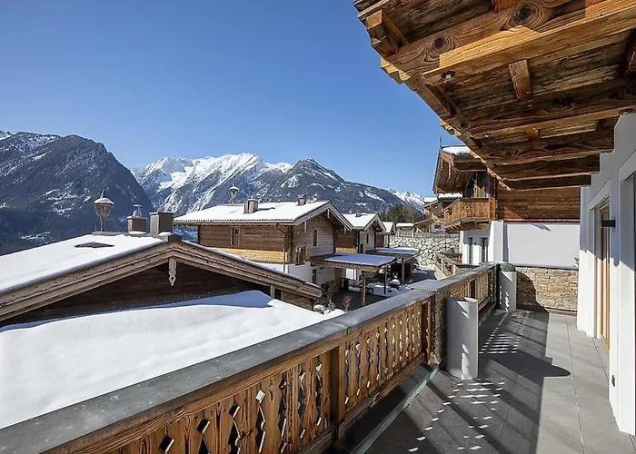 Шале With Sauna And Natural Pool Нойкирхен-ам-Гросфенедигер